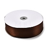 Single Face Solid Color Satin Ribbon SRIB-S052-40mm-032-1