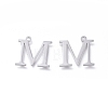 Tarnish Resistant 304 Stainless Steel Charms STAS-K215-12P-2