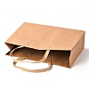 Rectangle Paper Bags CARB-O004-02C-04-3