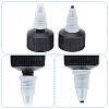 Plastic Tip Cap KY-GF0001-73B-02-6