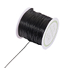Round Copper Beading Wire for Jewelry Making YS-TAC0004-0.6mm-15-3