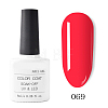 Nail Paint Color Gel MRMJ-T009-029-69-2