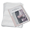 400Pcs Rectangle OPP Cellophane Bags ABAG-WA0001-35-1
