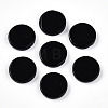 Natural Obsidian Cabochons G-T141-33B-1