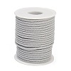 Nylon Braided Cord NWIR-C004-04A-23-1