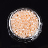 Glass Seed Beads X1-SEED-A011-2mm-147-2