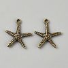 Tibetan Style Alloy Pendants LS-FIND-WH0173-156C-AB-1