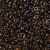 MIYUKI Round Rocailles Beads SEED-JP0009-RR0380-2