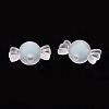 Transparent Acrylic Beads LS-TACR-S152-13C-A07-2