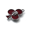 Alloy Enamel Gothic Style Pendants LS-PALLOY-R157-06B-09A-2