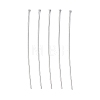Iron Flat Head Pins X1-IFIN-HP5.0cmCY-S-NF-1
