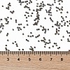 TOHO Round Seed Beads X-SEED-TR15-0614-4