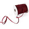 Velvet Ribbon OCOR-TAC0038-08B-3