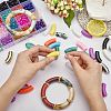 DIY Jewelry Making Kits DIY-SZ0005-58-5