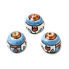 Handmade Porcelain Beads PORC-A034-05F-1