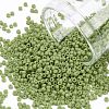TOHO Round Beads X-SEED-TR15-2602F-1