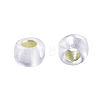 TOHO Round Seed Beads SEED-XTR11-0021F-3
