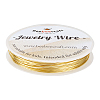 30M Brass Wire KK-BBC0021-58KCG-1