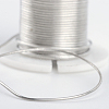Round Copper Jewelry Wire CWIR-R004-0.4mm-01-3