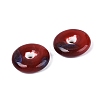 Vintage Handmade Porcelain Beads PORC-N013-20-12-2