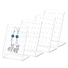 Organic Glass Displays ODIS-PH0001-23-WH-1