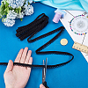 20M Polyester Lace Ribbon OCOR-PH0036-21A-3