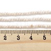 Natural Cultured Freshwater Pearl Beads Strands PEAR-C003-03-5