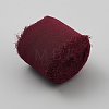 Frayed Polyester Ribbon OCOR-TAC0023-19A-2