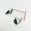 Mini Plastic Ruler & Protractors MIMO-PW0003-149-2