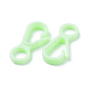Plastic Lobster CLaw Clasps X-KY-D012-07-2