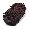 Round Polyester Cord NWIR-A010-01-23-3