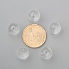 Acrylic Beads X-PL528-3