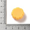 Opaque Resin Imitation Food Decoden Cabochons CRES-A058-02F-3