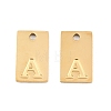 304 Stainless Steel Pendants SA-CBA1839-21G-A-1