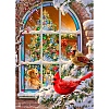 Christmas Theme DIY Diamond Painting Kit PW-WGA386C-01-1