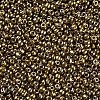 8/0 Glass Seed Beads SEED-US0003-3mm-601-2