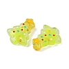 Glass Enamel Beads X1-LAMP-S070-05H-3