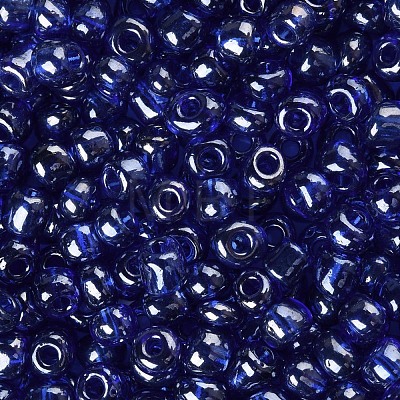 Glass Seed Beads X1-SEED-A006-4mm-108-1