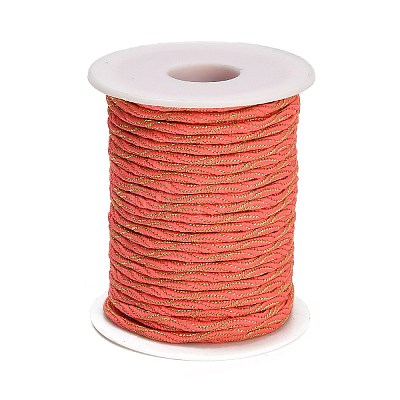 Polyester Twisted Cord FB-NH0001-01B-1