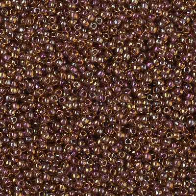 TOHO Round Seed Beads SEED-JPTR11-1849-1