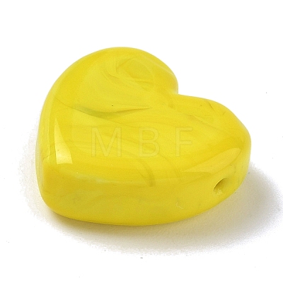 Handmade Lampwork Beads LAMP-U002-03J-1