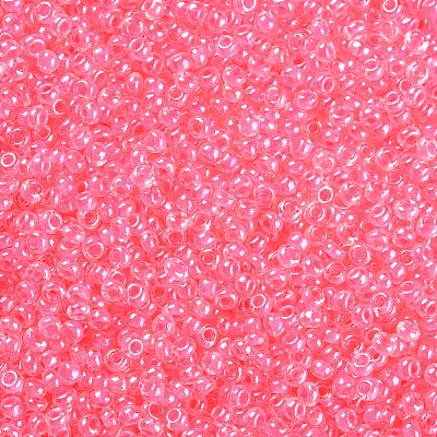 11/0 Grade A Round Glass Seed Beads SEED-N001-F-235-1
