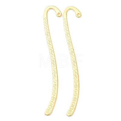 Tibetan Style Alloy Bookmarks K08Y3012-1