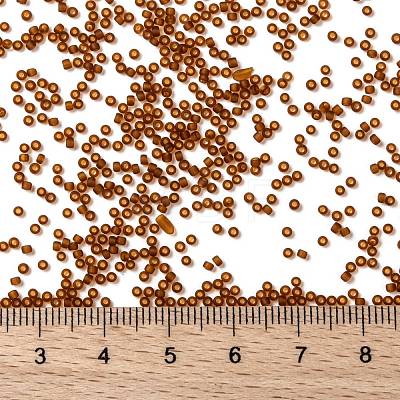 TOHO Round Seed Beads SEED-XTR15-0941F-1