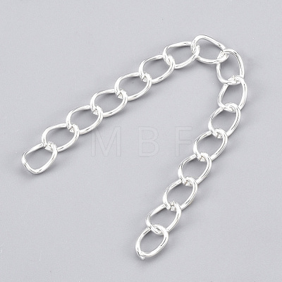 Iron Chain Extender IFIN-T007-11S-1