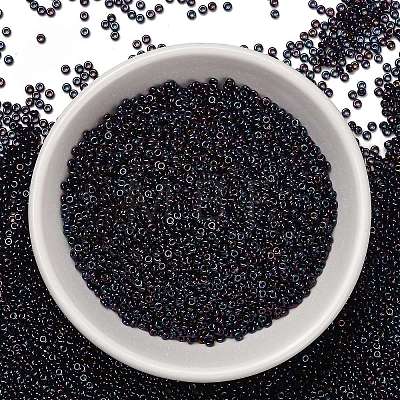 TOHO 6/0 Demi Round Beads SEED-DR06-0504-1