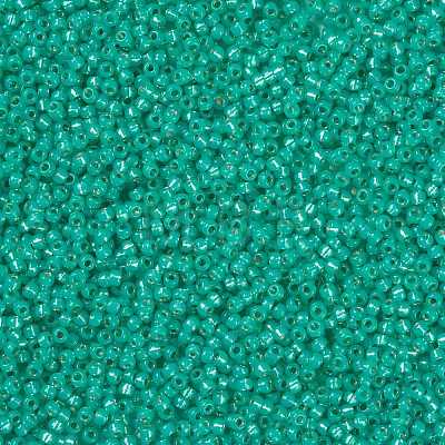 MIYUKI Round Rocailles Beads X-SEED-G008-RR0572-1