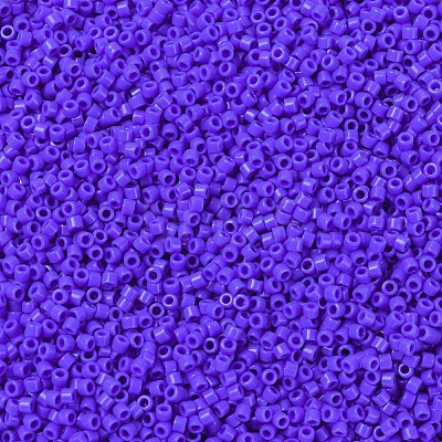 MIYUKI Delica Beads SEED-X0054-DB1138-1