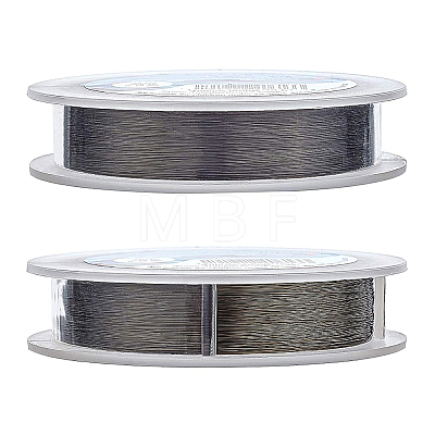 Round Copper Wire for Jewelry Making CWIR-BC0004-0.15mm-01-1