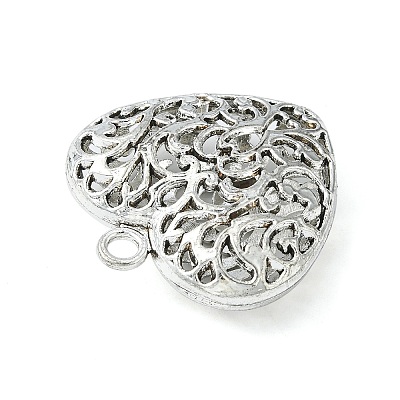 Alloy Pendants EA11859Y-1